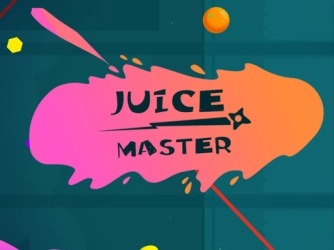 Game: Juice Master