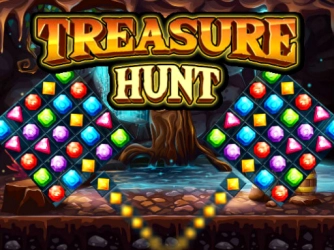 Game: Treasure Hunt