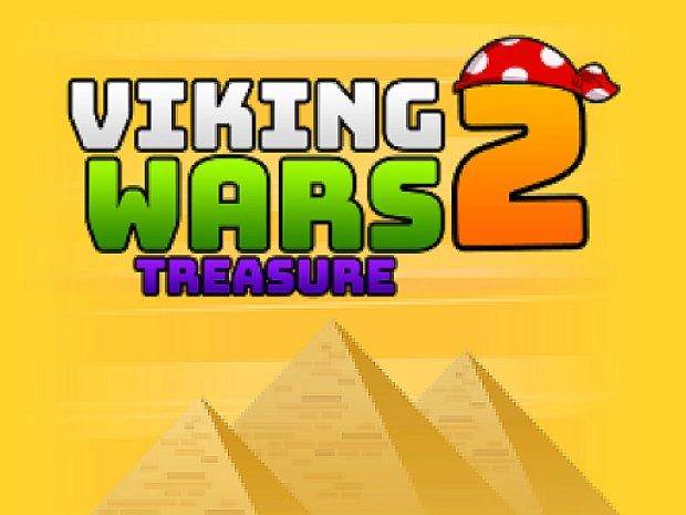 Game: Viking Wars 2 Treasure