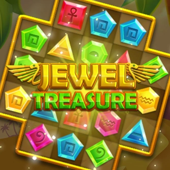 Game: Jewel Treasure