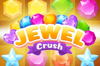 Game: Jewel Crush