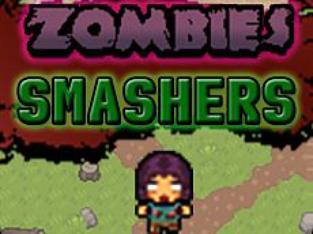 Game: Zombie Smashers