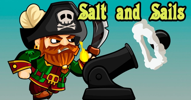 Game: Salt and Sails