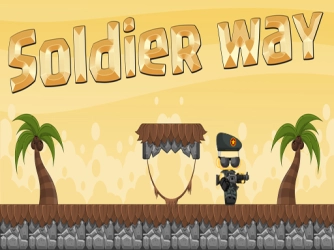 Game: Soldier Way