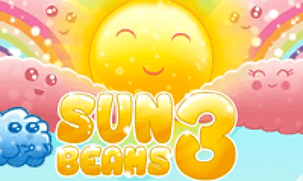 Game: Sun Beams 3