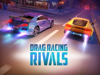 Game: Drag Racing Rivals
