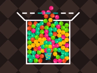 Game: Create Balloons