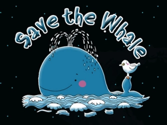 Game: Save The Whale