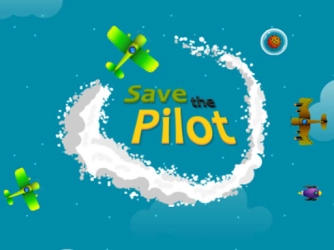 Game: Save The Pilot