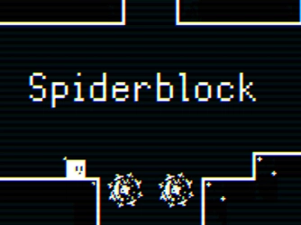 Game: Spiderblock