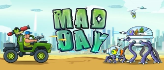 Game: Mad Day Special
