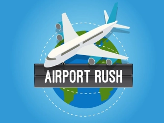 Game: Airport Rush