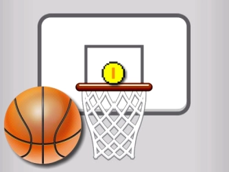 Game: Spin Basketball