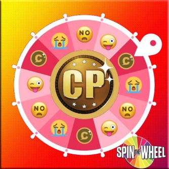 Game: Spin Wheel Earn Cod Points