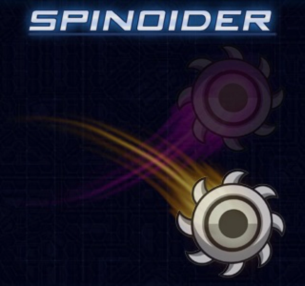 Game: Spinoider