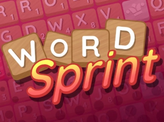 Game: Word Sprint