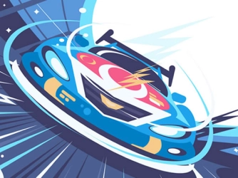 Game: Fast Racing Cars Hidden