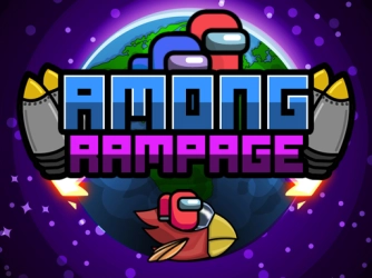 Game: Among Rampage