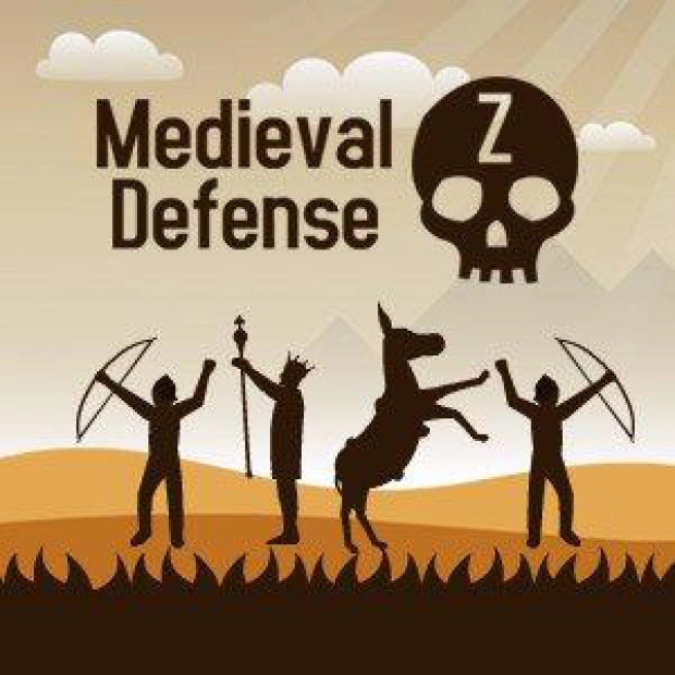 Game: Medieval Defense Z