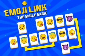 Game: Emoji link : the smile game