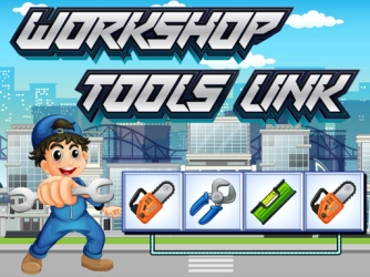 Game: Workshop Tools Link