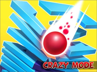 Game: Stack Fall 3D: Crazy Mode