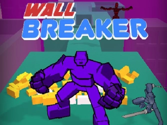 Game: Wall Breaker