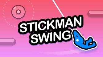 Game: Stickman Swing