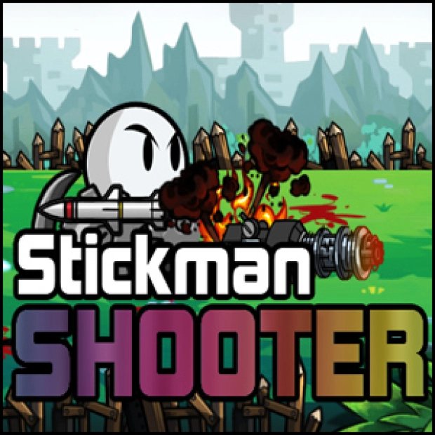 Game: Stickman Shooter