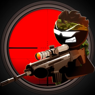 Game: Stickman Sniper 3