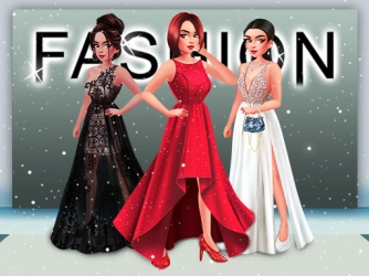 Game: Fashion Stylist