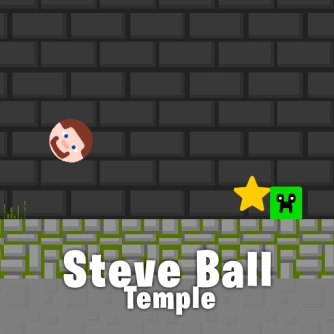 Game: Steve Ball Temple