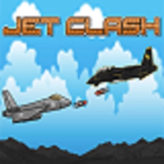 Game: Jet Clash