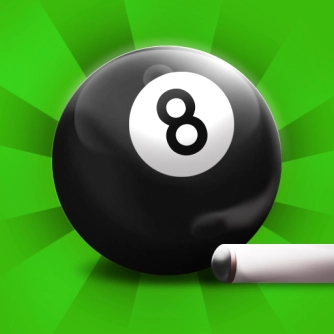 Game: Pool Clash: 8 Ball Billiards Snooker