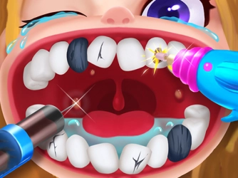 Game: My Dream Dentist