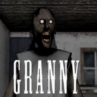 Game: Scary Granny : Horror Granny Games
