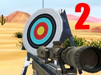 Game: Hit Targets Shooting 2