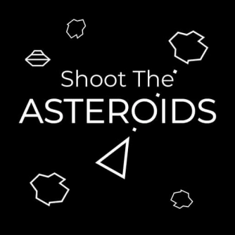 Game: Shoot the Asteroids