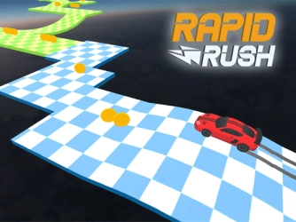 Game: Rapid Rush