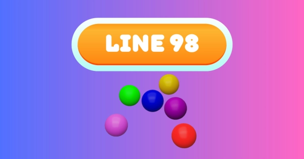 Game: Lines 98