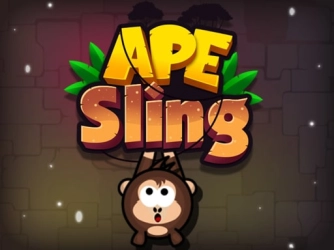 Game: APE Sling