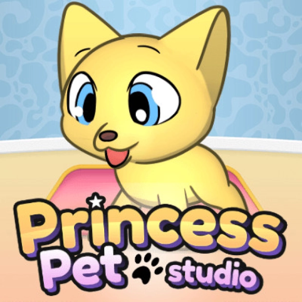 Game: Princess Pet Studio