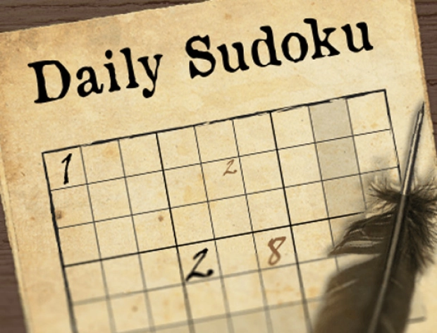 Game: Sudoku Daily