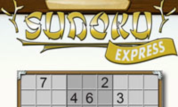 Game: Sudoku Express