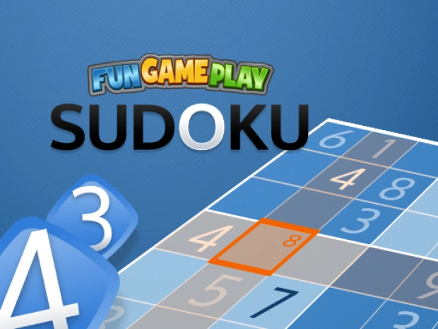 Game: FGP Sudoku