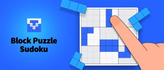 Game: Block Puzzle Sudoku