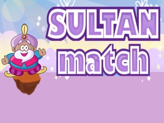 Game: Sultan Match