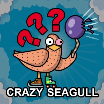Game: Crazy Seagull