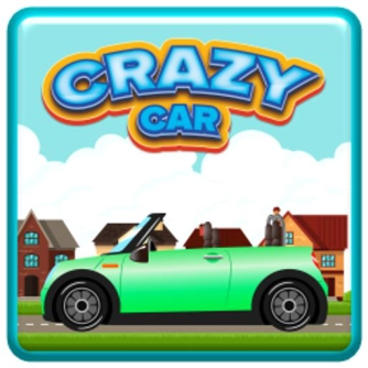 Game: Crazy Car