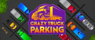 Game: Crazy Truck Parking